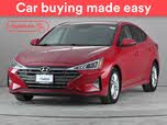 Hyundai Elantra Preferred FWD