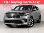 Kia Sorento SX V6 AWD