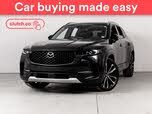 Mazda CX-50 GT AWD with Turbo