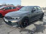 BMW 3 Series M340i xDrive