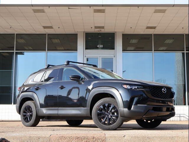 2026 Mazda CX-50 Hybrid Premium AWD