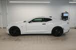Chevrolet Camaro 1LT Coupe RWD