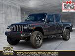Jeep Gladiator Rubicon Crew Cab 4WD