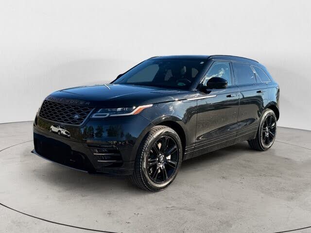 2023 Land Rover Range Rover Velar P340 R-Dynamic S AWD