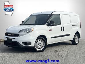 RAM ProMaster City Passenger Wagon FWD
