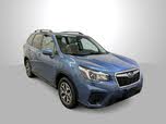 Subaru Forester 2.5i Premium AWD