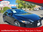 Mazda MAZDA3 Hatchback FWD
