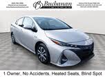 Toyota Prius Prime Limited FWD