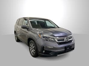 Honda Pilot EX-L AWD
