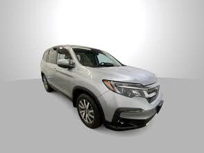 Honda Pilot EX-L AWD