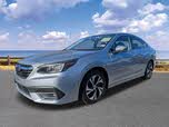 Subaru Legacy Premium AWD