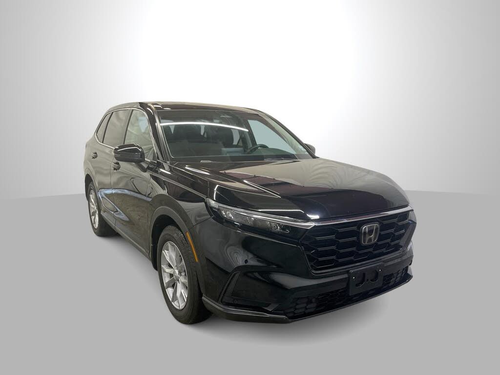 2023 Honda CR-V EX-L AWD