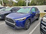 Toyota Corolla Cross XLE FWD