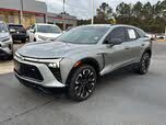 Chevrolet Blazer EV RS eAWD