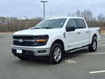 Ford F-150 XLT SuperCrew 4WD