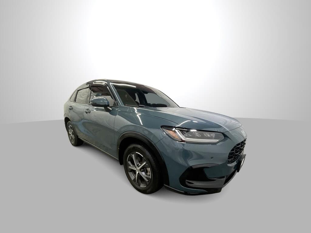 2024 Honda HR-V EX-L AWD