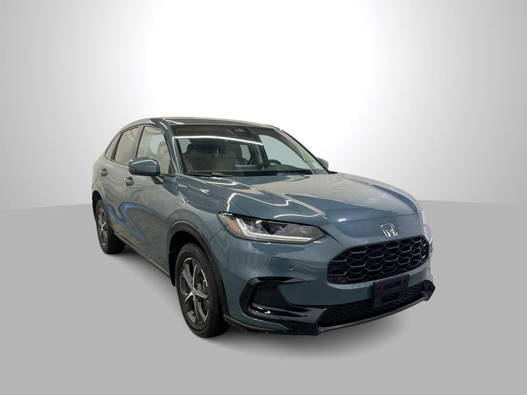 2024 Honda HR-V EX-L AWD