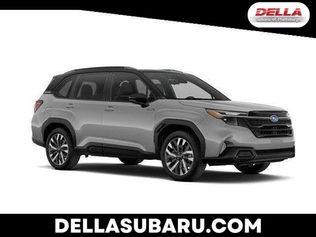 2025 Subaru Forester Hybrid Touring AWD