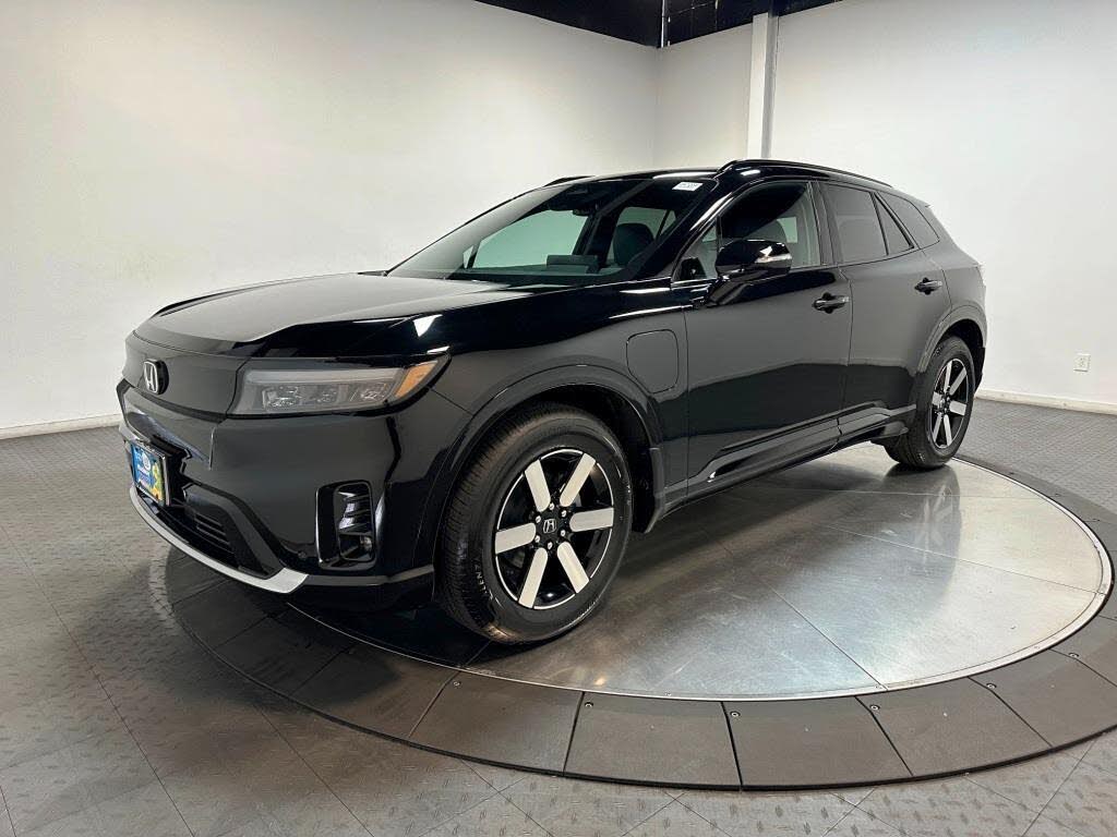2026 Honda Prologue Touring AWD