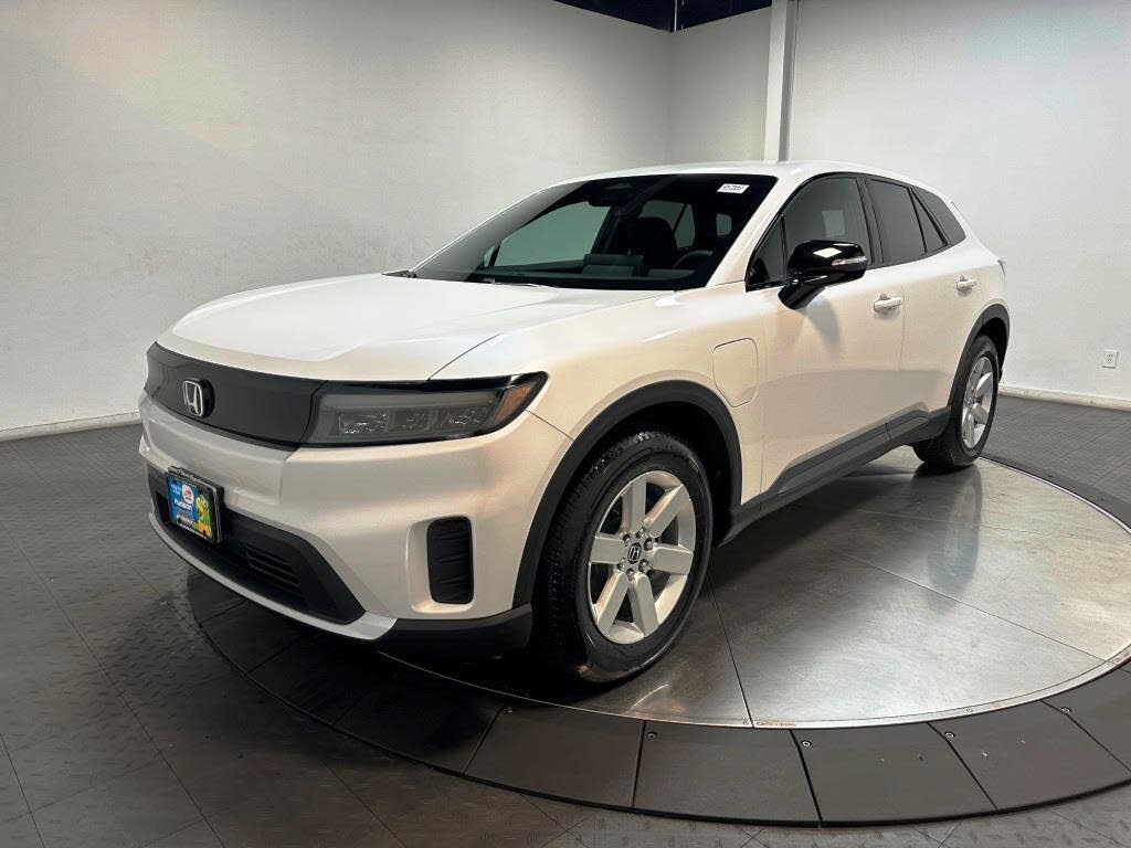 2026 Honda Prologue EX AWD