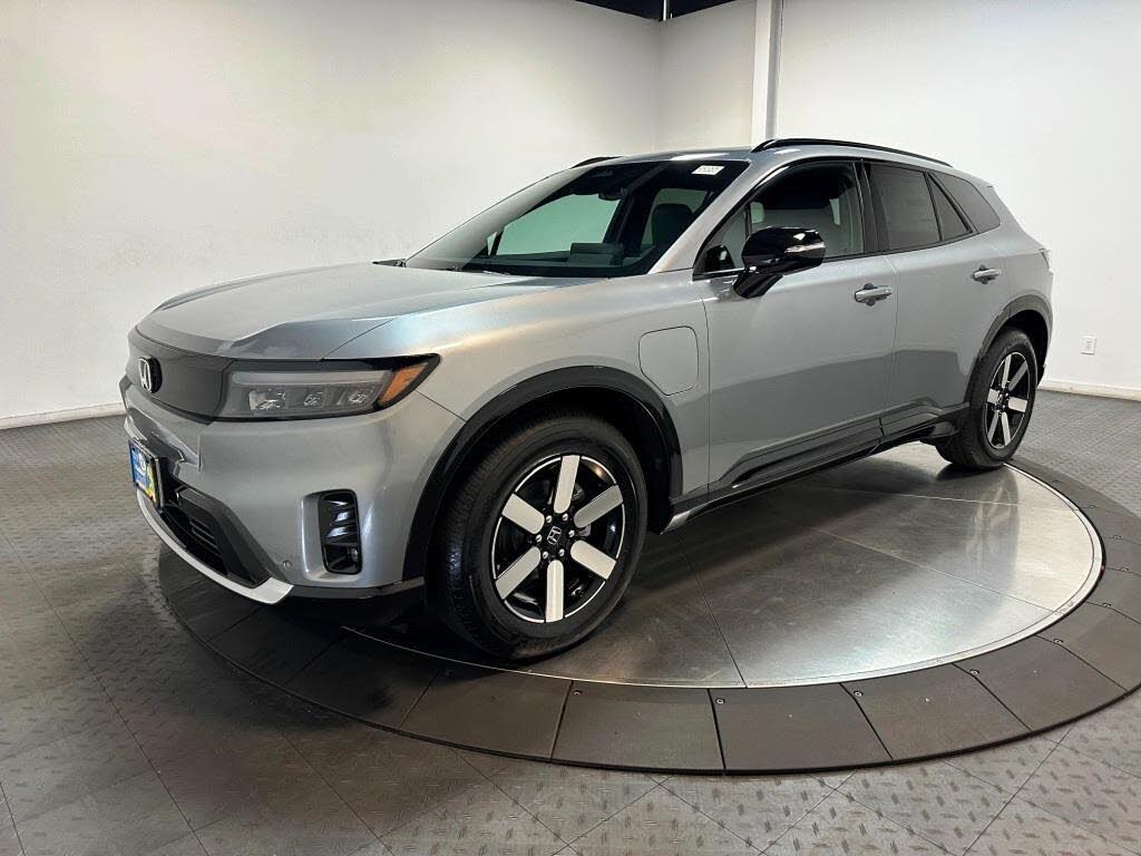 2026 Honda Prologue Touring AWD