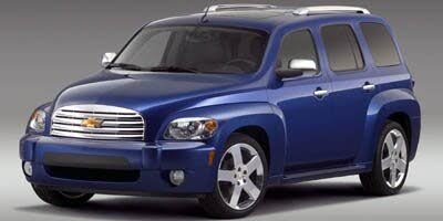 2006 Chevrolet HHR LT FWD