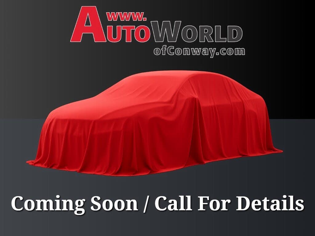 2018 Nissan Titan SL Crew Cab 4WD