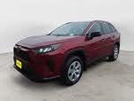 Toyota RAV4 LE AWD