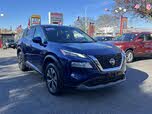 Nissan Rogue SV AWD