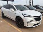Buick Enclave Essence FWD