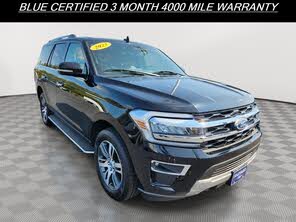 Ford Expedition Limited 4WD