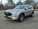 Hyundai Santa Fe SEL AWD