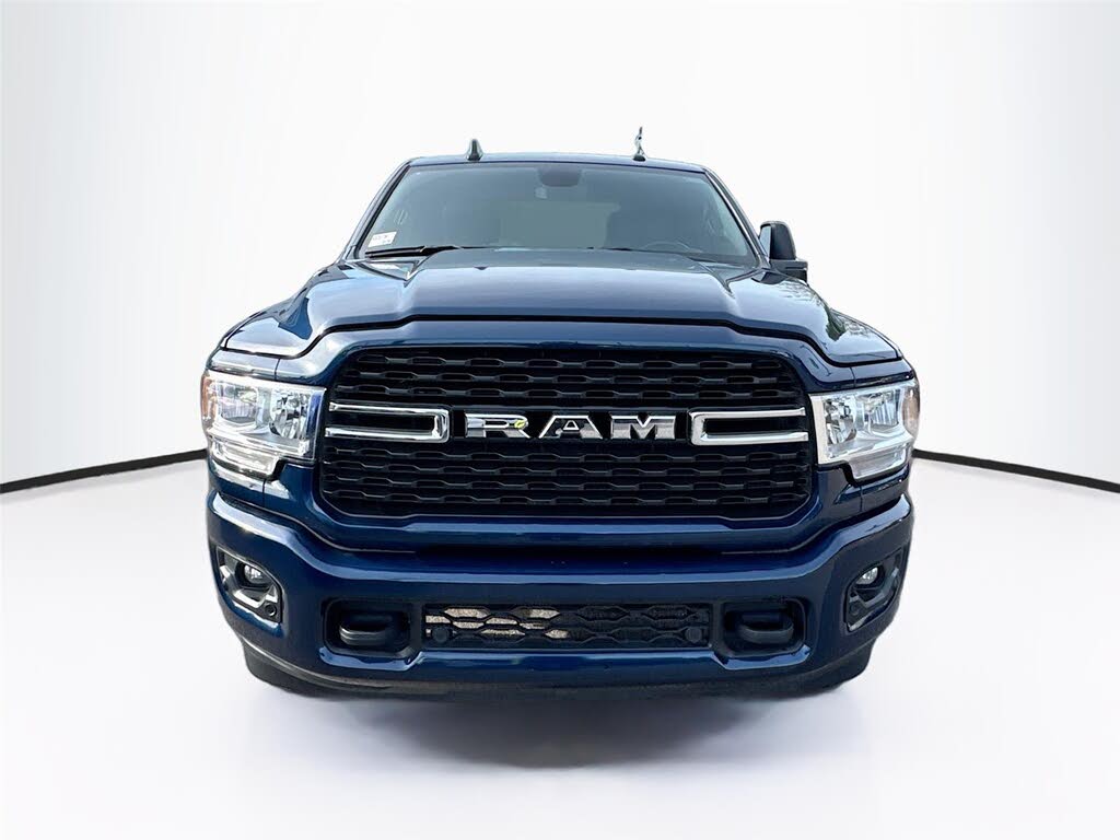 2024 RAM 2500 Big Horn Crew Cab 4WD