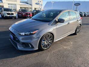 Ford Focus RS Hatchback