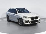 BMW X3 M40i AWD