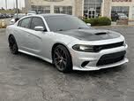 Dodge Charger SRT Hellcat RWD