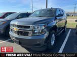 Chevrolet Tahoe LS 4WD