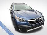Subaru Outback Touring XT AWD
