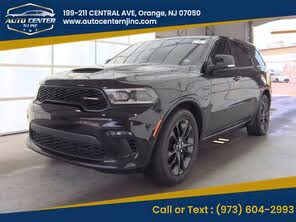 Dodge Durango R/T AWD