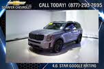 Kia Telluride SX AWD