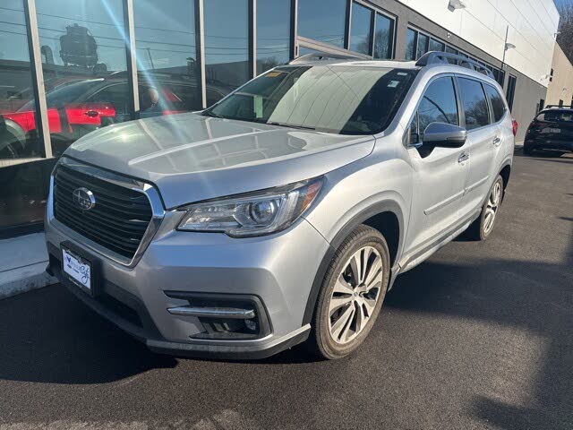 2022 Subaru Ascent Touring AWD