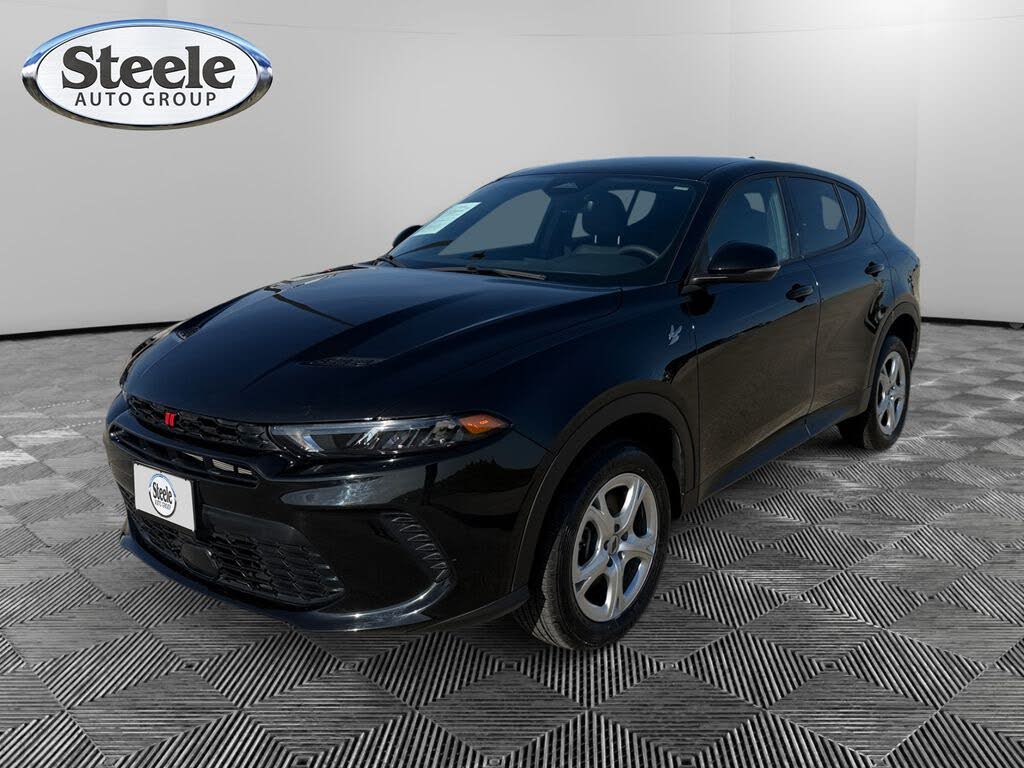 2023 Dodge Hornet GT AWD