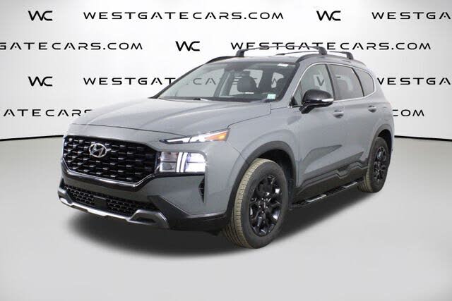 2023 Hyundai Santa Fe XRT FWD