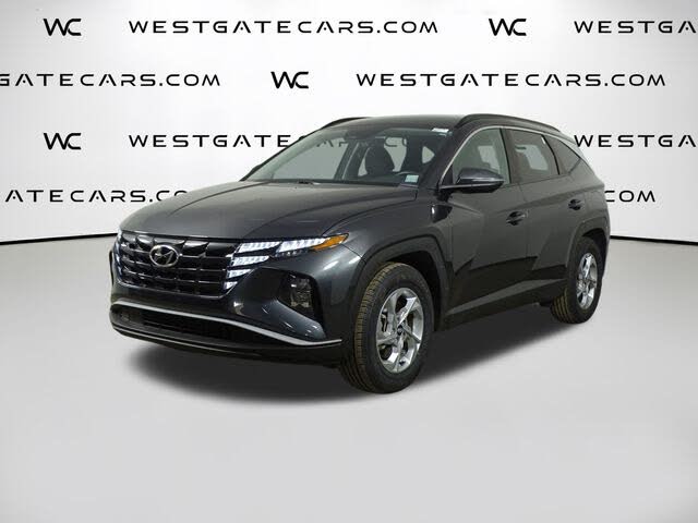 2023 Hyundai Tucson SEL FWD