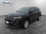 Jeep Compass Latitude 4WD