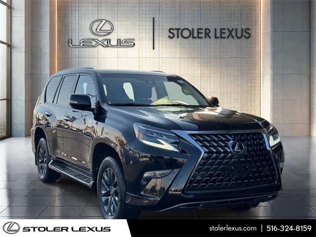 2023 Lexus GX 460 AWD