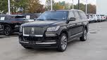 Lincoln Navigator L Reserve RWD