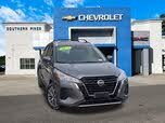 Nissan Kicks SV FWD