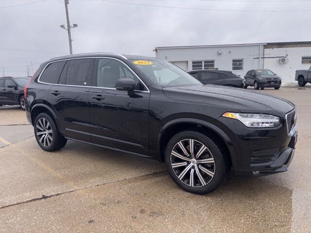2023 Volvo XC90 B6 Core AWD