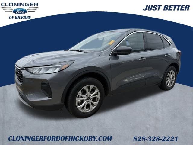 2024 Ford Escape Active AWD